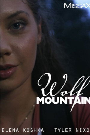 Wolf Mountain Wolf Mountain