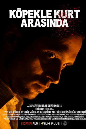 Between Dog and Wolf Between Dog and Wolf