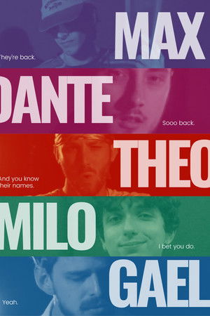 Magic Island - 5th Anniversary Special Magic Island - 5th Anniversary Special