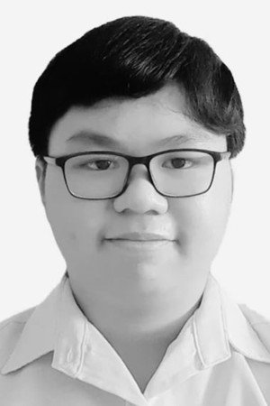 Renz Joshua Cioco