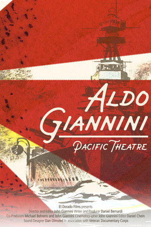 Aldo Giannini: Pacific Theatre Aldo Giannini: Pacific Theatre