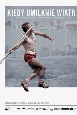 When the Wind Becomes Silent When the Wind Becomes Silent