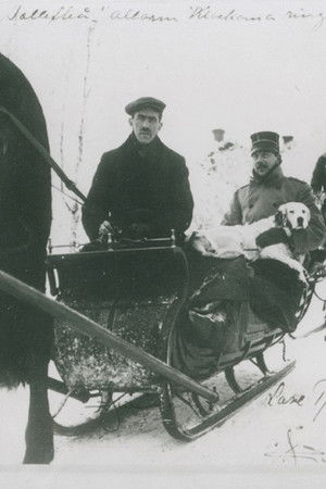 När larmklockan ljuder När larmklockan ljuder