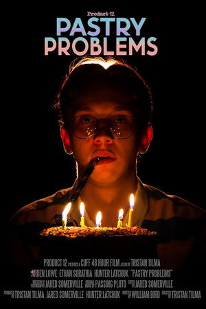 Pastry Problems Pastry Problems