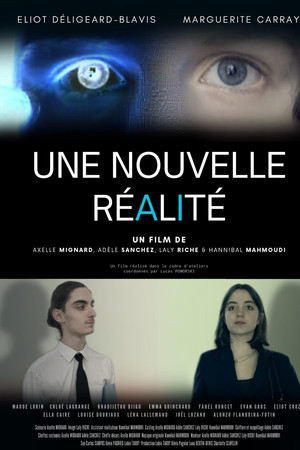 Une nouvelle réalité Une nouvelle réalité