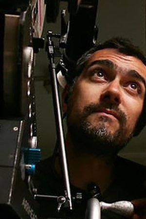 Miguel Sales Lopes