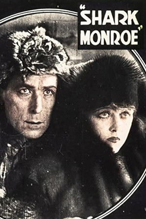 Shark Monroe Shark Monroe