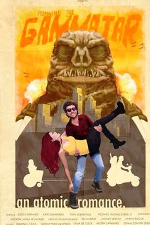 Running the Gammatar Running the Gammatar