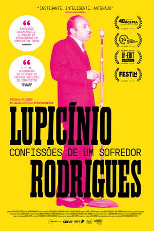 Lupicínio Rodrigues, Confessions of a Sufferer Lupicínio Rodrigues, Confessions of a Sufferer