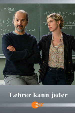 Lehrer kann jeder! Lehrer kann jeder!