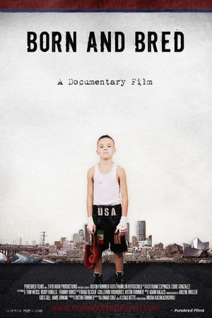 Born and Bred Born and Bred