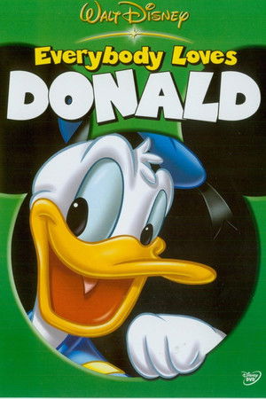 Everybody Loves Donald Everybody Loves Donald