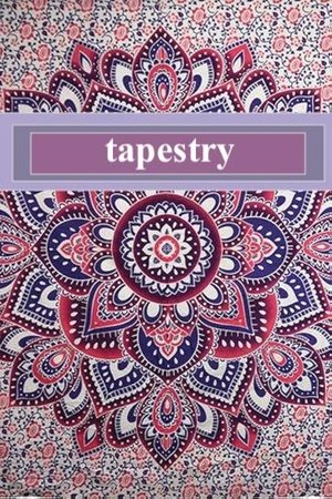 Tapestry: International Stories of Inspiring Women Tapestry: International Stories of Inspiring Women