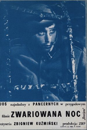 Zwariowana noc Zwariowana noc