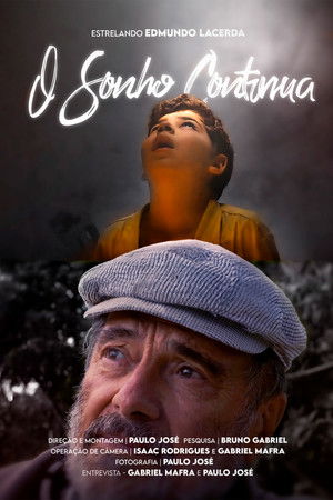 O Sonho Continua