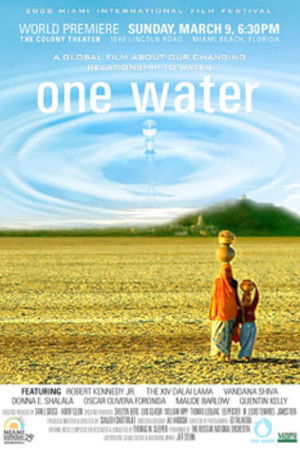 One Water