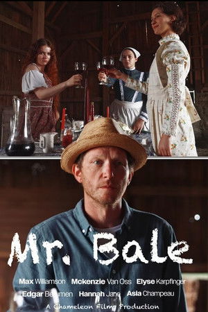 Mr. Bale Mr. Bale