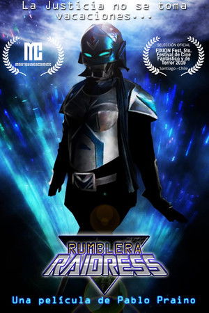 Rumblera Raidress Rumblera Raidress