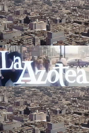 La Azotea