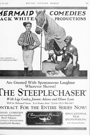 The Steeplechaser