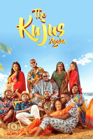 The Kujus Again The Kujus Again