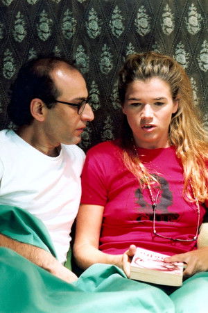 Just Get Married! Just Get Married!