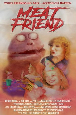 Meat Friend Meat Friend