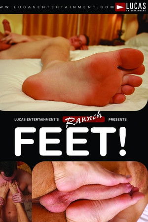 Feet! Feet!
