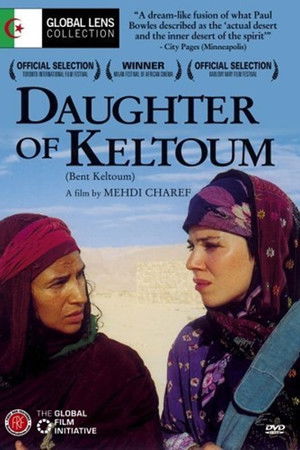 Daughter of Keltoum Daughter of Keltoum