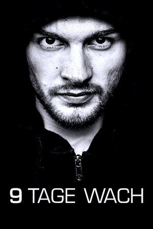 9 Days Awake 9 Days Awake