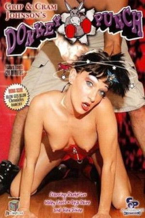 Donkey Punch Donkey Punch