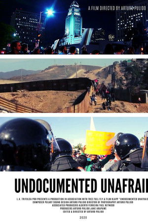 Undocumented Unafraid Undocumented Unafraid