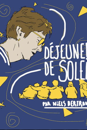 Déjeuner de Soleil Déjeuner de Soleil