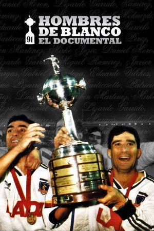 Hombres de Blanco Hombres de Blanco