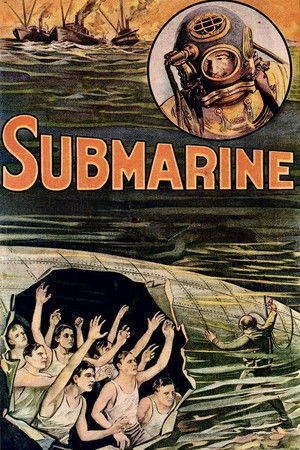 Submarine Submarine