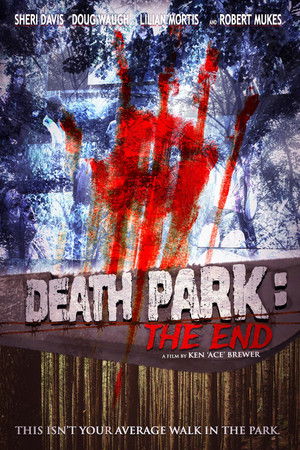 Death Park: The End Death Park: The End