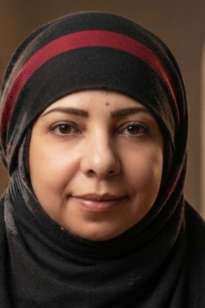 نجوى سنان