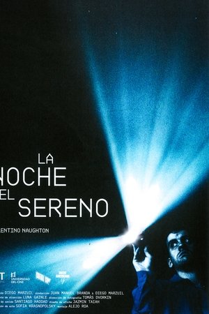 The Night of the Watchman