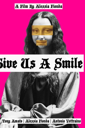 Give Us A Smile