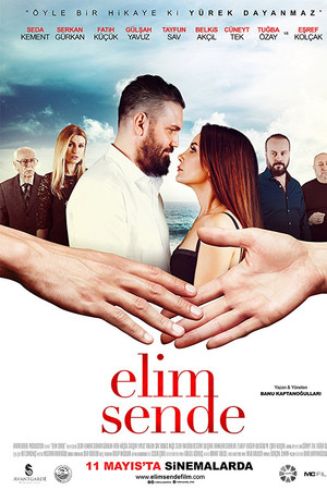 Elim Sende Elim Sende