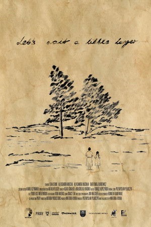 Let's Wait a Little Longer Let's Wait a Little Longer