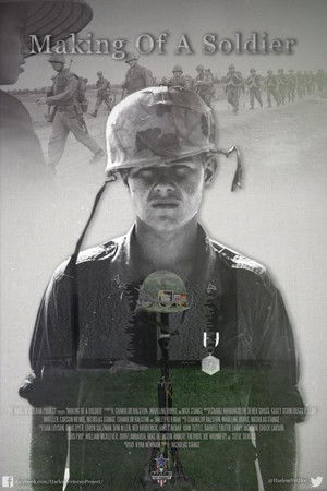 Making of a Soldier Making of a Soldier