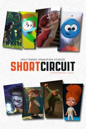 Walt Disney Animation Studios: Short Circuit Experimental Films Walt Disney Animation Studios: Short Circuit Experimental Films