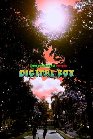 Digital Boy