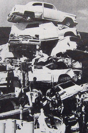 Aspen, 1970 Aspen, 1970