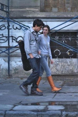 Once Again Once Again