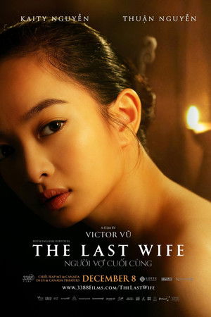 The Last Wife The Last Wife