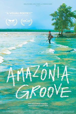 Amazônia Groove