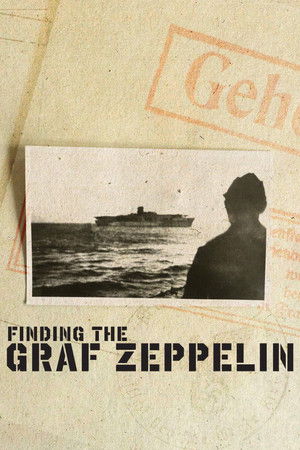 Finding the Graf Zeppelin Finding the Graf Zeppelin