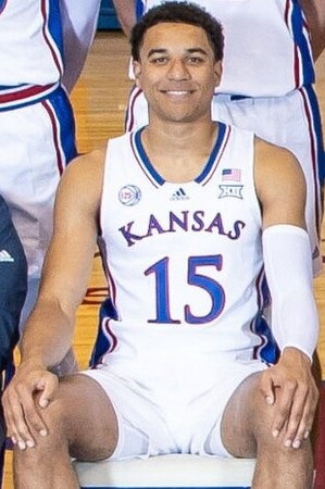 Kevin McCullar Jr.